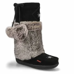 SoftMoc Winter Niska 2 Women Hot