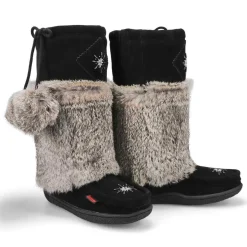 SoftMoc Winter Niska 2 Women Hot