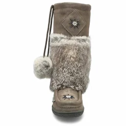 SoftMoc Winter Niska 2 Women Grey Outlet