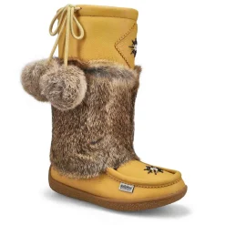 SoftMoc Winter Niska 2 L Women Best