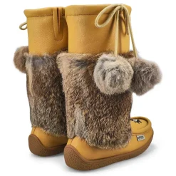 SoftMoc Winter Niska 2 L Women Best