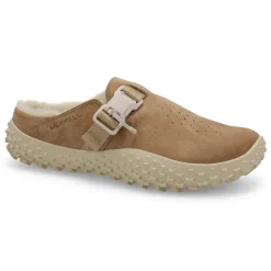 Merrell Wrapt Cozy Women Latte New
