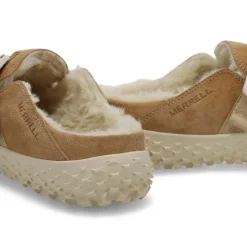 Merrell Wrapt Cozy Women Latte New
