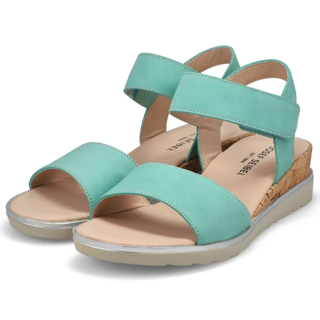 Josef Seibel Wyatt 01 Women Outlet