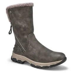 Softmoc Vegan Wyndy 05 Women Grey Discount