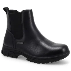 Josef Seibel Wynter 22 Women Black/Black Hot