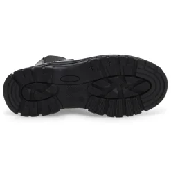 Josef Seibel Wynter 22 Women Black/Black Hot