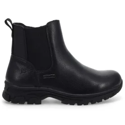 Josef Seibel Wynter 22 Women Black/Black Hot