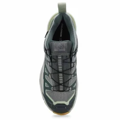 Salomon X Ultra 360 Edge GTX Men Monument/Urban Chic/Sea Foam Clearance