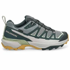 Salomon X Ultra 360 Edge GTX Men Monument/Urban Chic/Sea Foam Clearance