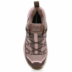 Salomon X Ultra 360 Edge GTX Women Iron/Etherea/Fairy Tale Clearance
