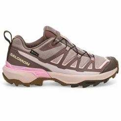 Salomon X Ultra 360 Edge GTX Women Iron/Etherea/Fairy Tale Clearance
