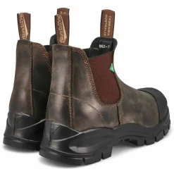 Blundstone XFR Safety Series Unisex New