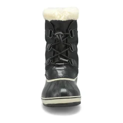 Sorel Yoot Pac Nylon Kids Discount