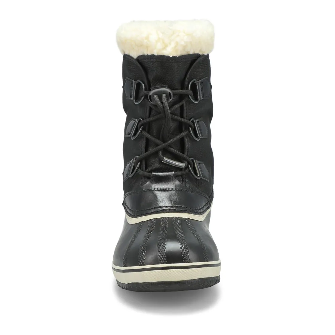 Sorel Yoot Pac Nylon Kids Discount