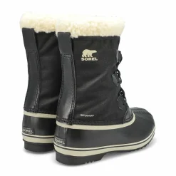 Sorel Yoot Pac Nylon Kids Discount