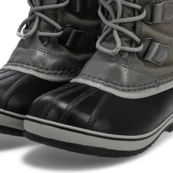 Sorel Yoot Pac Nylon Girls Online