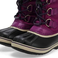 Sorel Yoot Pac Nylon Girls Online