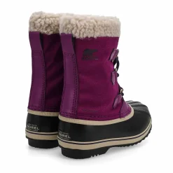 Sorel Yoot Pac Nylon Girls Online