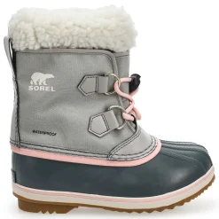 Sorel Yoot Pac Nylon Girls Online