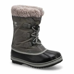 Sorel Yoot Pac Nylon Girls New