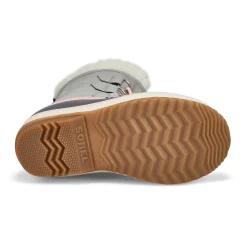 Sorel Yoot Pac Nylon Girls New