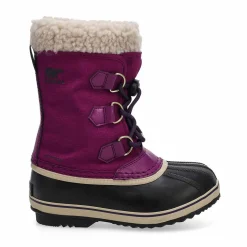 Sorel Yoot Pac Nylon Girls New