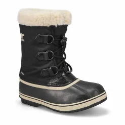 Sorel Yoot Pac Nylon Kids Clearance