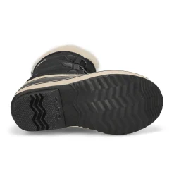 Sorel Yoot Pac Nylon Kids Clearance