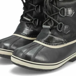 Sorel Yoot Pac Nylon Girls