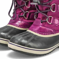 Sorel Yoot Pac Nylon Girls