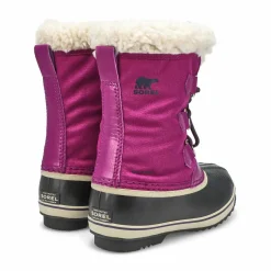 Sorel Yoot Pac Nylon Girls