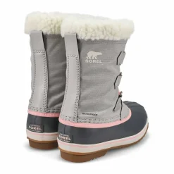 Sorel Yoot Pac Nylon Kids Clearance