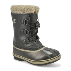 Sorel Yoot Pac TP Kids Black