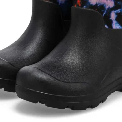 Bogs York Seamless Acid Camo Kids