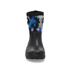 Bogs York Seamless Acid Camo Kids