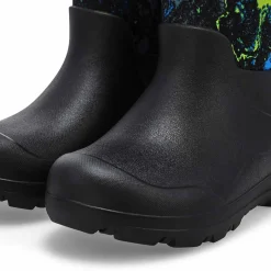 Bogs York Seamless Tie Dye Kids Best