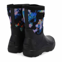 Bogs York Seamless Tie Dye Kids Best