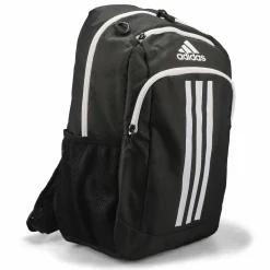 Adidas Young BTS Creator 2 Backpack Unisex Black/White Sale