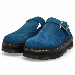 Dr Martens ZebZag AnyWair WL Kids Best