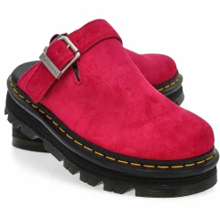 Dr Martens Zebzag Mule Unisex Outlet
