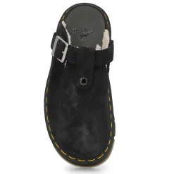 Dr Martens Zebzag Mule WL Unisex Hot