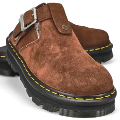 Dr Martens Zebzag Mule WL Unisex Hot