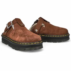 Dr Martens Zebzag Mule WL Unisex Hot