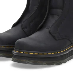 Dr Martens ZebZag Rigger Unisex Black Outlet
