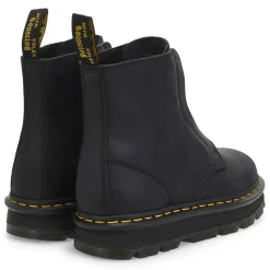 Dr Martens ZebZag Rigger Unisex Black Outlet