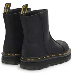 Dr Martens ZebZag Rigger Unisex Black Outlet
