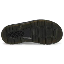 Dr Martens ZebZag Rigger Unisex Black Outlet