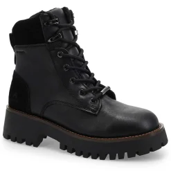 Kamik Zephyr Women Black New