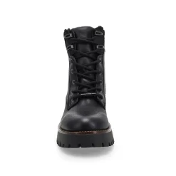 Kamik Zephyr Women Black New